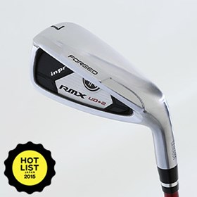 ヤマハ inpres（インプレス）RMX UD+2アイアン