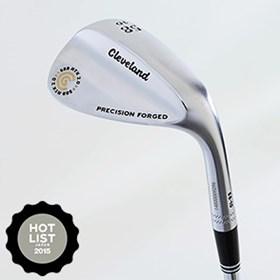 クリーブランド 588 RTX 2.0 プレシジョン フォージド ウェッジ