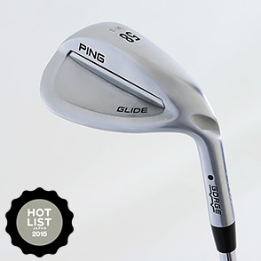 PING  GLIDE 2.0  54SS  WEDGE