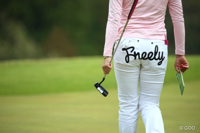 2015年 アクサレディス in MIYAZAKI 最終日 イ・ボミ