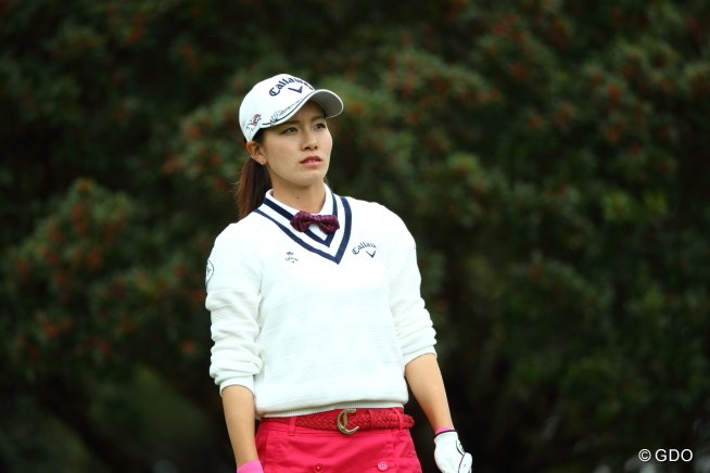 2015年 アクサレディス in MIYAZAKI 最終日 藤田光里