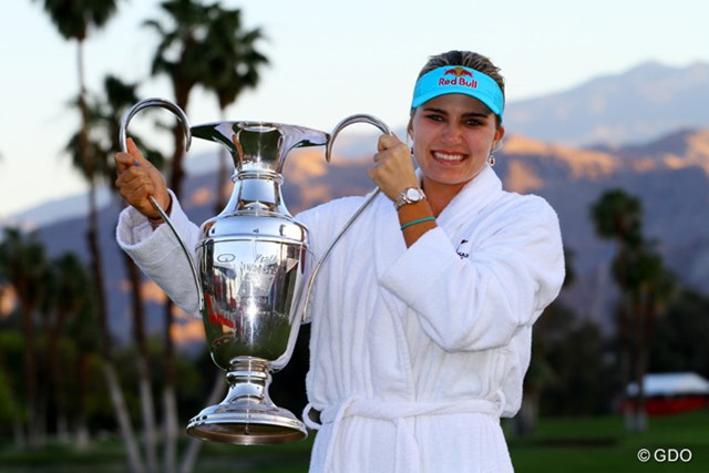 今季メジャー初戦が開幕 藍 横峯ら日本勢5人が参戦 Lpgaツアー 米国女子 Gdo ゴルフダイジェスト オンライン