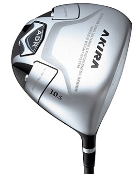 アキラから、3つの理想を形にした『ADR』シリーズ誕生