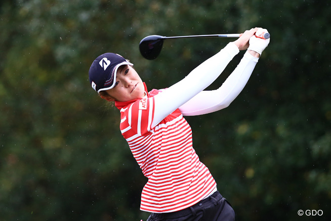 「成長していると思う」 渡邉彩香の進化が詰まった通算2勝目