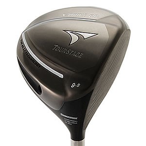 ブリヂストン ツアーステージ X-DRIVE GR BLACK ドライバーの試打レビュー 口コミ・評価 ギアスペック｜ギアカタログ｜GDO  ゴルフギア情報