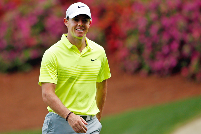 史上6人目のグランドスラムへ マキロイの挑戦