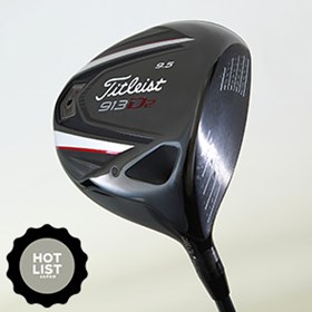 タイトリスト 913 D2 ドライバー