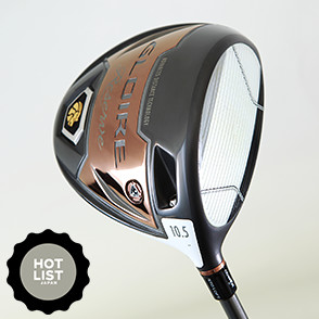 TaylorMade ■Taylormade テーラーメイド ドライバー GLOIRE グローレ Reserve 10.5° FLEX=R ■