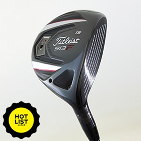 タイトリスト 913F フェアウェイウッド