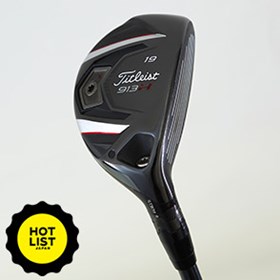 タイトリスト 913H ユーティリティ
