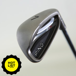 PING G25アイアン56789W