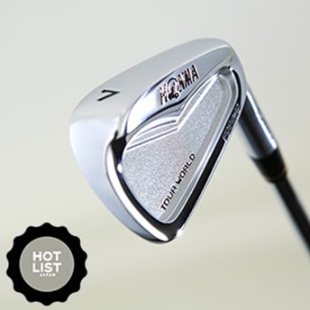 TW717V アイアン