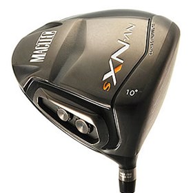 マグレガー マックテック NV-NXS ドライバー