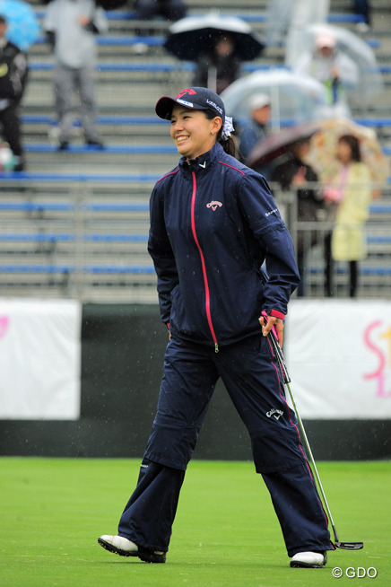 今度こそ優勝カップを… 藤田光里「笑顔で終わると決めている」