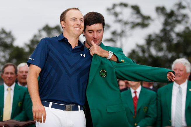 一足早く攻略対策「2015マスターズ」特集ページ