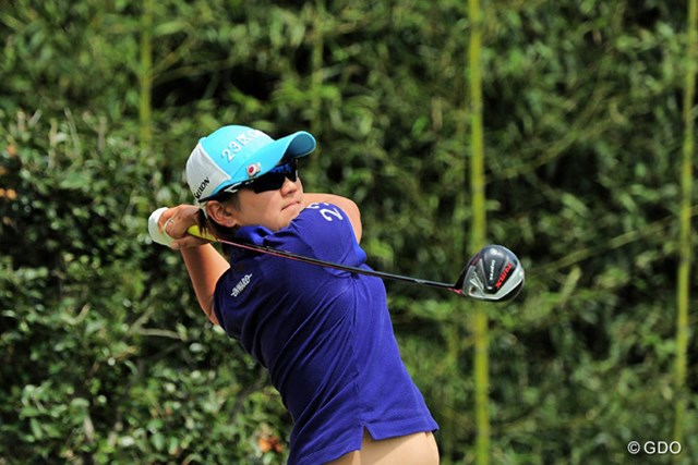 スタジオアリス女子オープン 成田美寿々の優勝セッティング 国内女子ツアー Lpga Gdo ゴルフダイジェスト オンライン スタジオアリス女子オープン 成田美寿々の優勝セッティング 国内女子ツアー Lpga Gdo ゴルフダイジェスト オンライン
