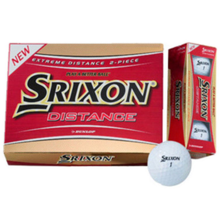 Srixonゴルフボール