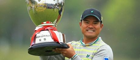 大堀裕次郎が1打差2位発進 首位はチャン キム チャレンジ初日 国内男子ツアー Jgto Gdo ゴルフダイジェスト オンライン 大堀裕次郎が1打差2位発進 首位はチャン キム チャレンジ初日 国内男子ツアー Jgto Gdo ゴルフダイジェスト オンライン
