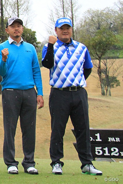 マスターズをテレビ観戦した国内賞金王 小田孔明の意地 国内男子ツアー Jgto Gdo ゴルフダイジェスト オンライン マスターズをテレビ観戦した国内賞金王 小田孔明の意地 国内男子ツアー Jgto Gdo ゴルフダイジェスト オンライン