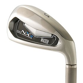 マグレガー マックテック NV-NXRアイアン