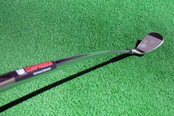 新製品レポート DST コンプレッサー、DST CR-10
