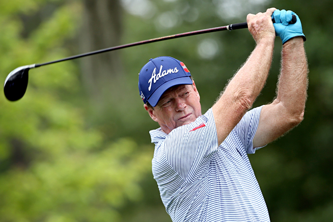 トム・ワトソン「マキロイとスピースの時代に」 【PGAツアー 米国男子