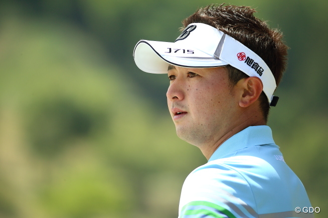 アジアで武者修行 片岡大育に初優勝のチャンス到来