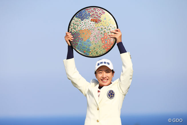 藤田光里、香妻琴乃ら未勝利組に名門・川奈の風は微笑むか？
