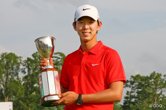 米ツアーきっての初優勝者量産大会に石川遼が初参戦
