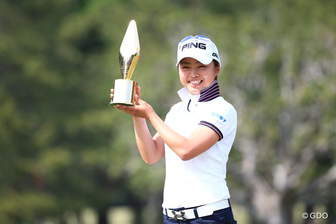 一ノ瀬優希が連覇を狙う 未勝利脱出の藤田光里も出場