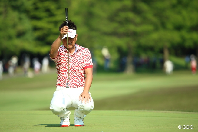 和合の初制圧へ ボヤキの藤田寛之が「100点満点」と自己採点