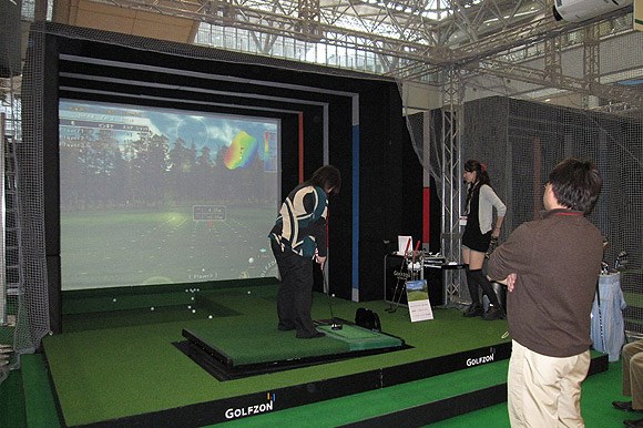 昨年好評だった「GOLFZON presents 第2回 JGF バーチャル ゴルフ トーナメント」が今年も開催される。