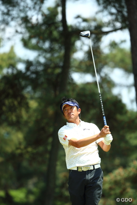 山下和宏が今週も上位で週末へ 過去の“最遅”初勝利はだれ？