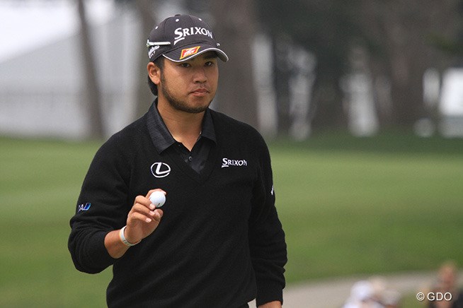 2015年 WGC キャデラックマッチプレー 4日目 松山英樹