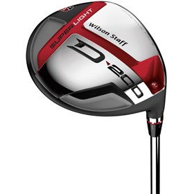 ウイルソン D200 ドライバー