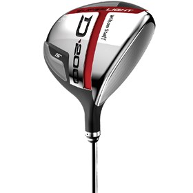 ウイルソン D200 フェアウェイウッド