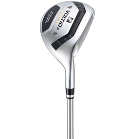 カタナ VOLTIO III G SERIES ユーティリティ シルバー