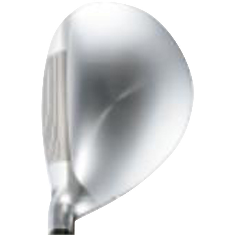 【新品・未使用】カタナ　VOLTIO III G カタナ VOLTIO III G SERIES ユーティリティ シルバーの試打レビュー