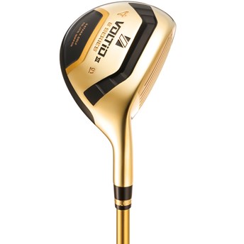 VOLTIO III G SERIES ユーティリティ ゴールド