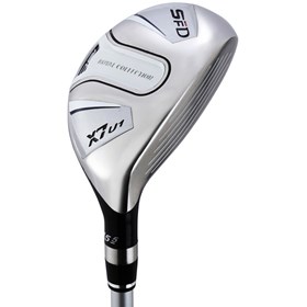 ロイヤルコレクション SFD X7 ユーティリティ