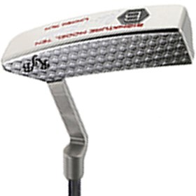 ベティナルディ Signature 10 パター