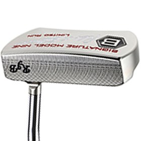 ベティナルディ Signature 9 パター