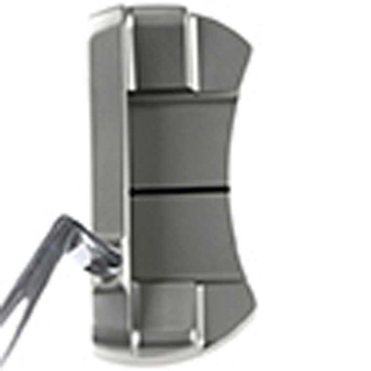 ベティナルディ Signature 9 パターの試打レビュー 口コミ・評価