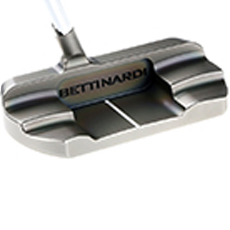 ベティナルディ Kuchar Model 2 HM STD パターの試打レビュー 口コミ