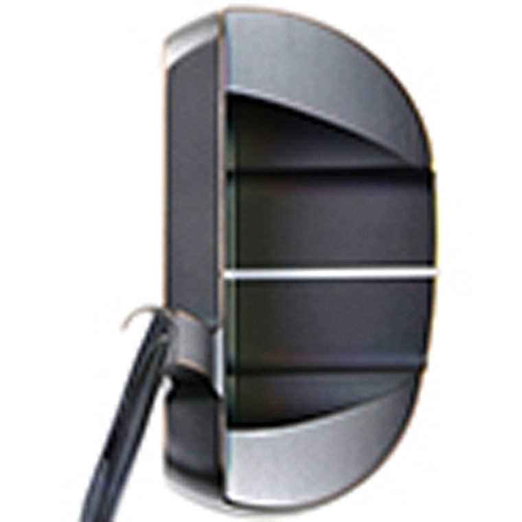 ベティナルディ Queen B 7 パターの試打レビュー 口コミ・評価 ギア