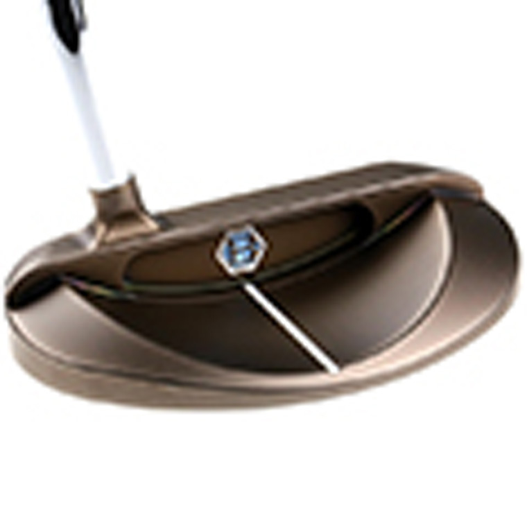 ベティナルディ SS16 パターの試打レビュー 口コミ・評価 ギアスペック