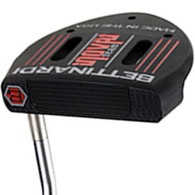 ベティナルディ Inovai CB パター