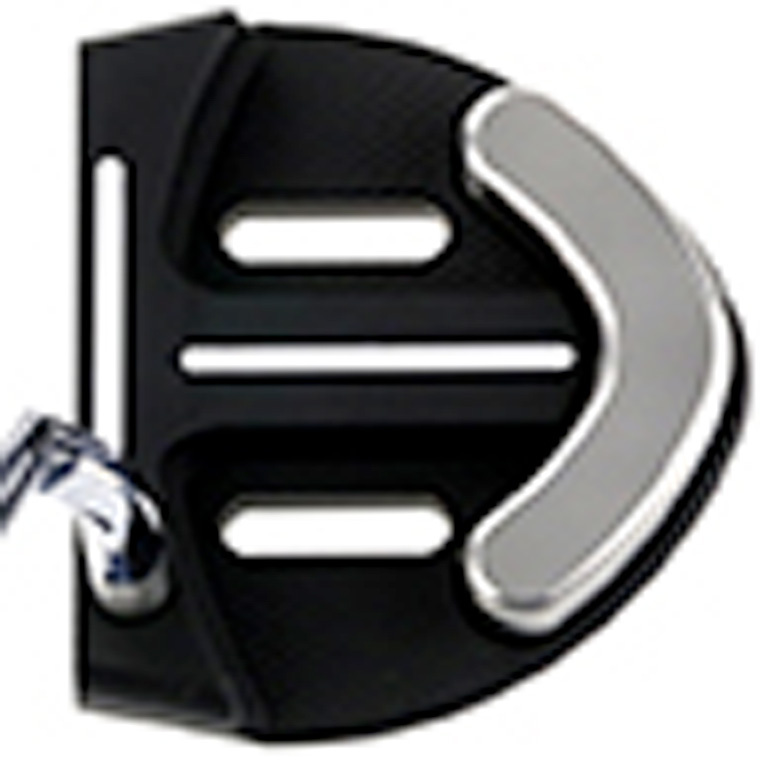 ベティナルディ Inovai パターの試打レビュー 口コミ・評価 ギア