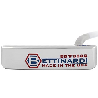 BB1F パター