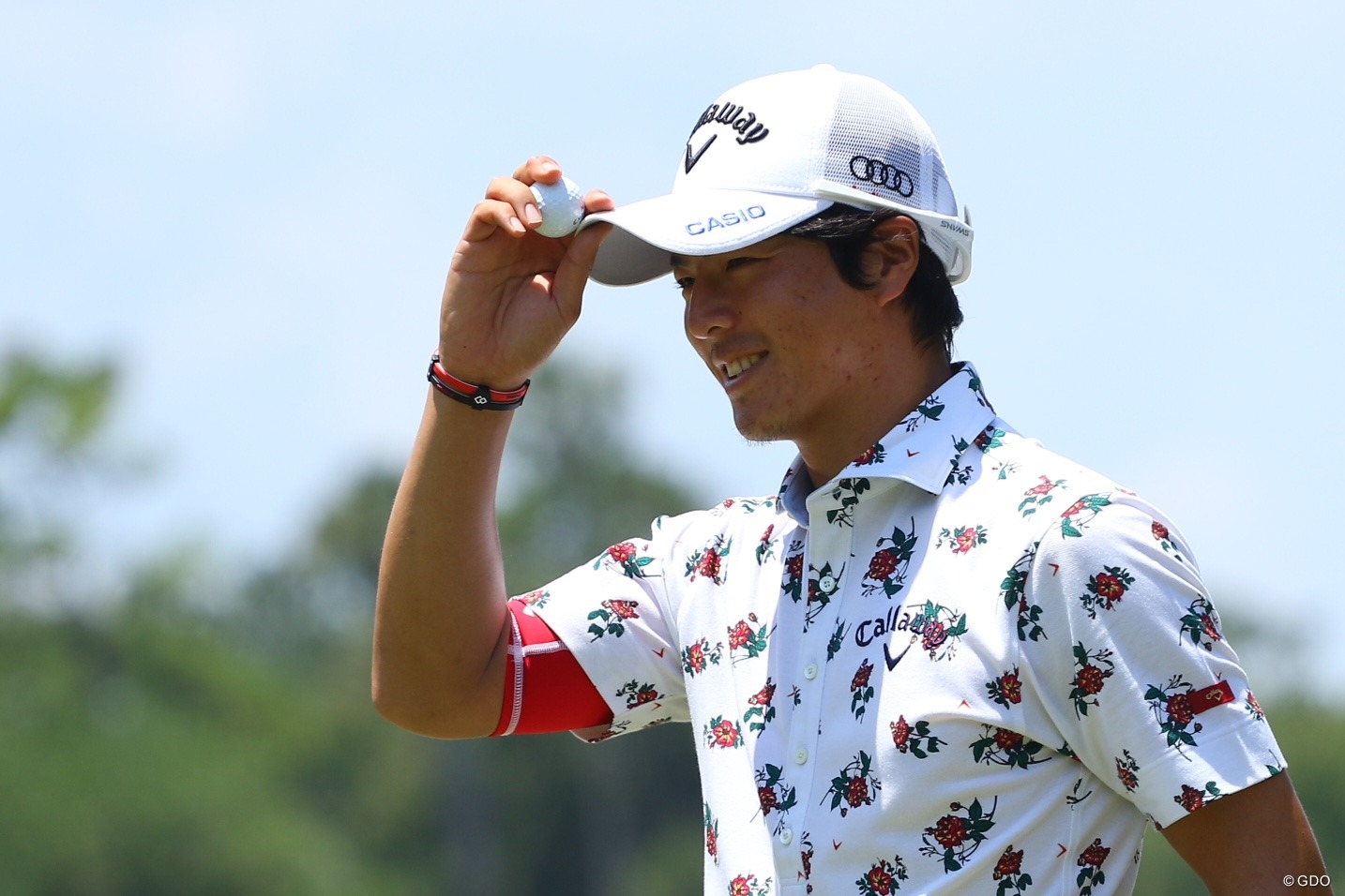 激レアサイン入り帽子(松山英樹選手、石川遼選手) 2025年最新】松山英樹／サイン入り／ゴルフキャップの人気